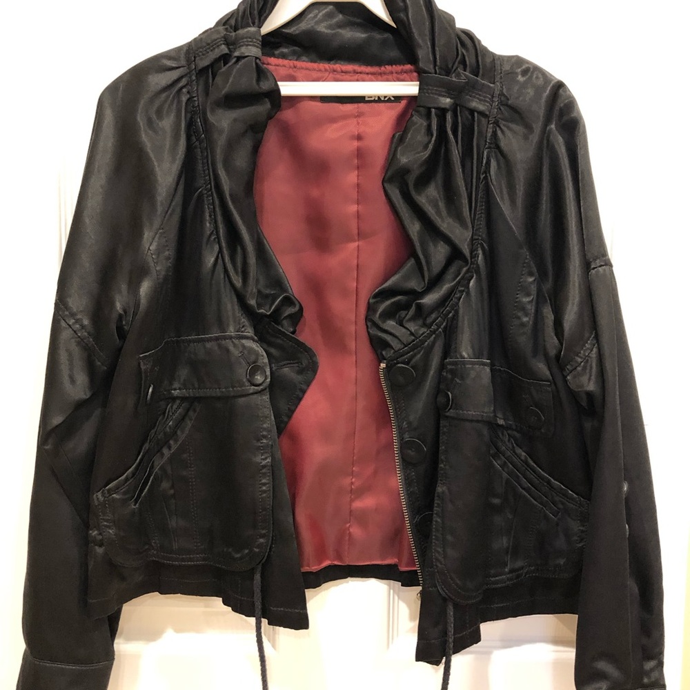 Jacket - image 1